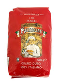 Maltagliati Fusilli 500g