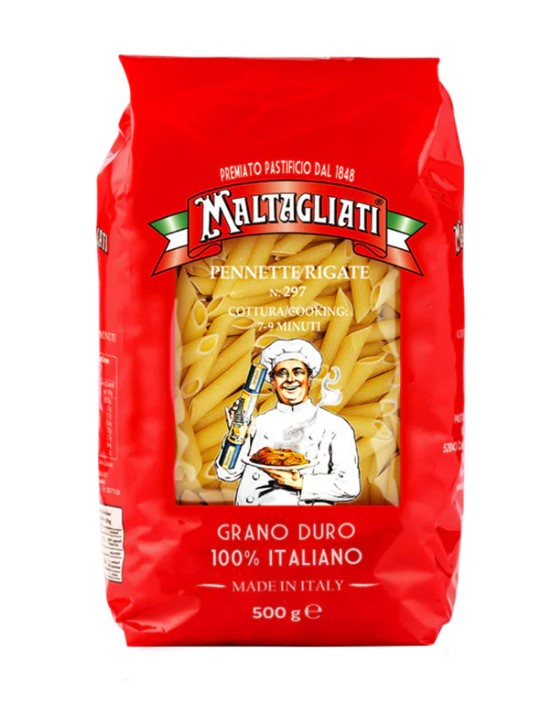 Maltagliati Penne 500g