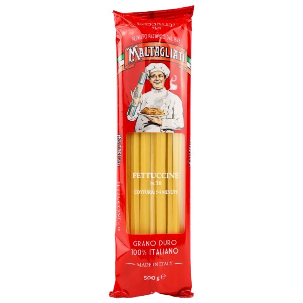 Maltagliati Fettuccine 500g