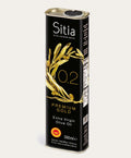 Extra Virgin Olive Oil SITIA – Low Acidity 0.2%, 0.5L