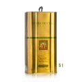 Sierra de Utiel extra virgin olive oil, 5L can — Food Trader